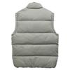 SOPHNET. Excellent Condition SOPH-242015 SHADOW RIP STOP DOWN VEST Coat M Light grayUsed