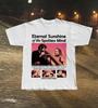 T-Shirt Eternal Sunshine of the Spotless Mind – Maglietta Film di Michel Gondry
