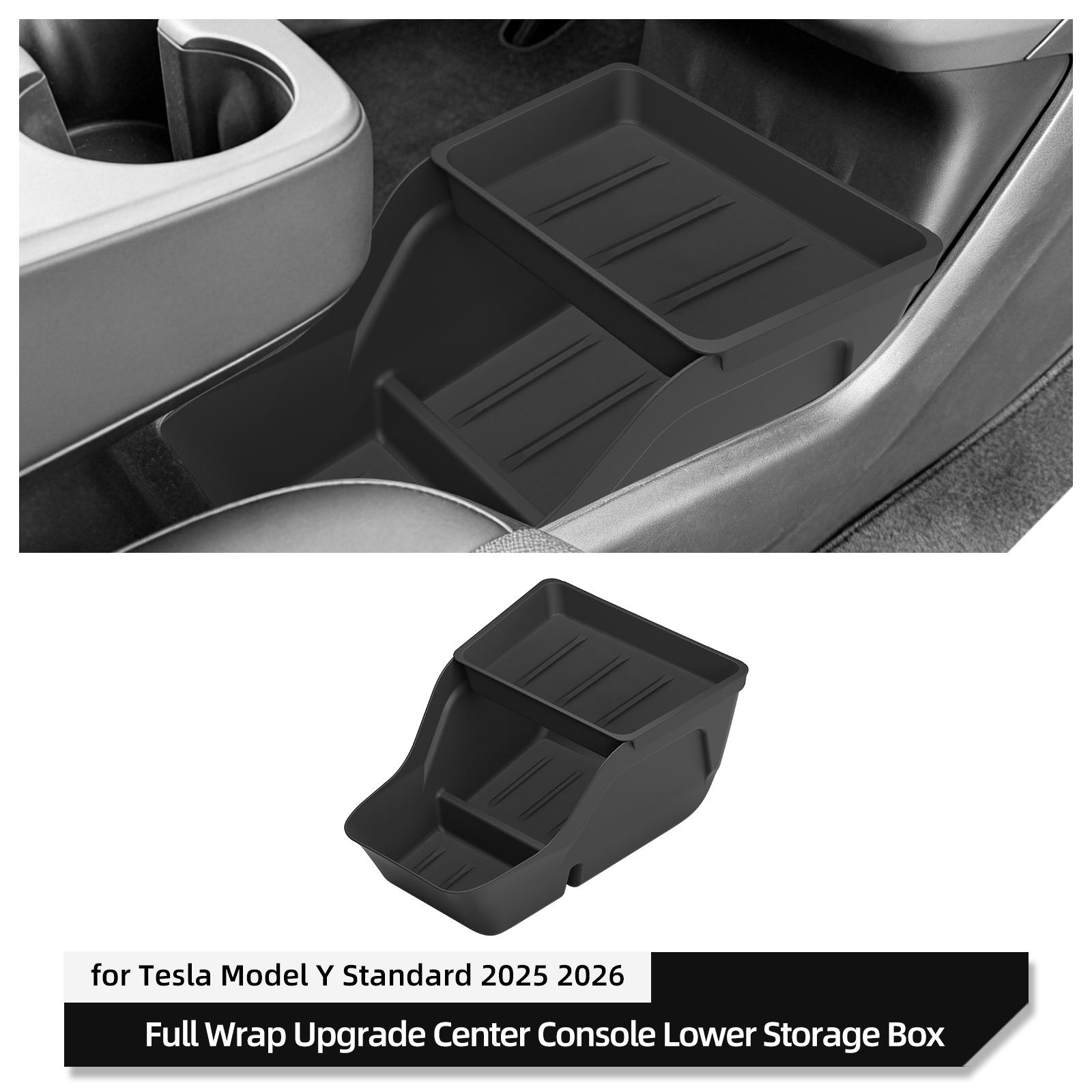 LUCKEASY for Tesla Model Y Juniper