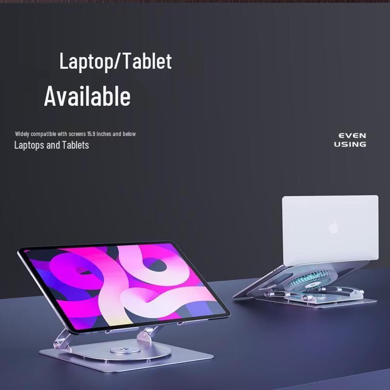 OLOEY Laptop Cooling Stand