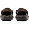 Jordan Hydrip Comfortable Fit Low Top Walking Shoes Baby shoes Camouflage-Green IM9285-200