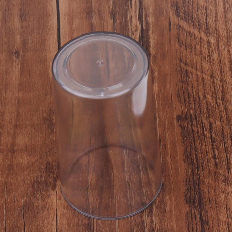 קומדיה זכוכית בנייר חרוט קסמים טריקים במה קסומה גימיק במה קסומה אביזרי קסם קלאסיים פסטיבל ילדים גאלה תחרות כישרונות צעצועים