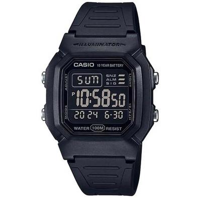 W-800H-1BVES Watch