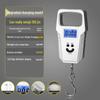 YEANTEEN Portable Digital Handheld Scale