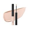 VDL Cover Stain Perfecting Concealer A02 Perfect for Dark and Korean - High-coverage, Close-fitting, Spots, Freckles, Moles. Cosmetics.