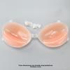 Summer Wedding Silicone Invisible Bra: Lift, Gather & Secure