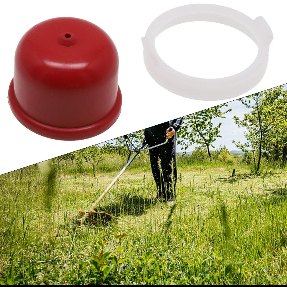 Quality Rubber For Primer Bulb 30mm for Sovereign Lawnmower SV150 Parts