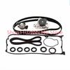 JX-2963 Engine Timing Belt Kit Set With Water Pump For Honda Civic 2001-2005