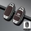 Hyundai ix35, Santa Fe, ix25, Sonata, Mingtu, Langdong, Yuenar, Lingdong, Reina Car Key Cover