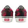 Vans Era 95 DX Anaheim Factory - Hotlips Unisex Tenisky Černé Og-Black Og-Hotlips VN0A2RR145T