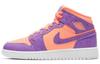Air Jordan 1 Mid SE GS Atomic Pulse AV5174-800