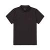 SNOWPEAK Quick Dry Women's Short-Sleeve Polo T-shirt Wine (S26MWTPS15)