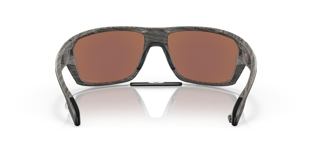 Sunglasses 0OO9416 SPLIT SHOT 941616 PRIZM DEEP WATER POLARIZED 64 [Oakley]