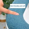 Newest Thicken Toilet Seat Cover Mat Winter Warm Soft Washable Mat Seat Case Toilet Lid Pad Bidet Cover Bathroom Accessories