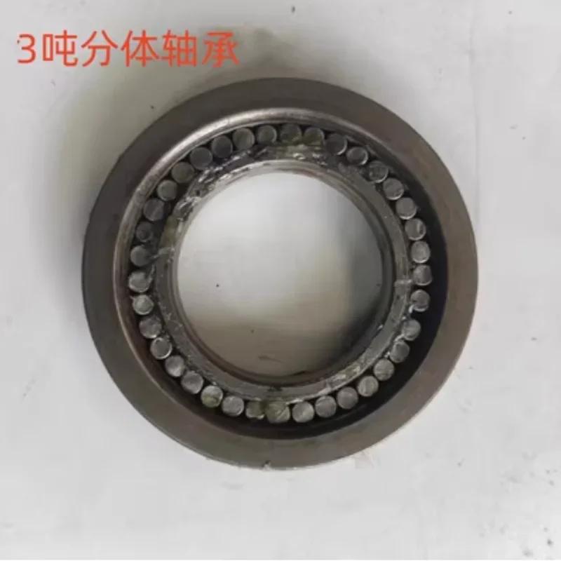 3Ton Hand Chain Hoist Accessories Gear Bearing Friction Piece Spring Ratchet Claw For Repair Parts For Chain Cranes