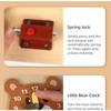 Kid Activity Busy Board Material DIY Accessories Montessori Teaching Aids Baby Busy board Early Education Learning Skill Toy