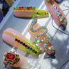 Delicate Nail Decoration Three-dimensional Solid Long Lasting