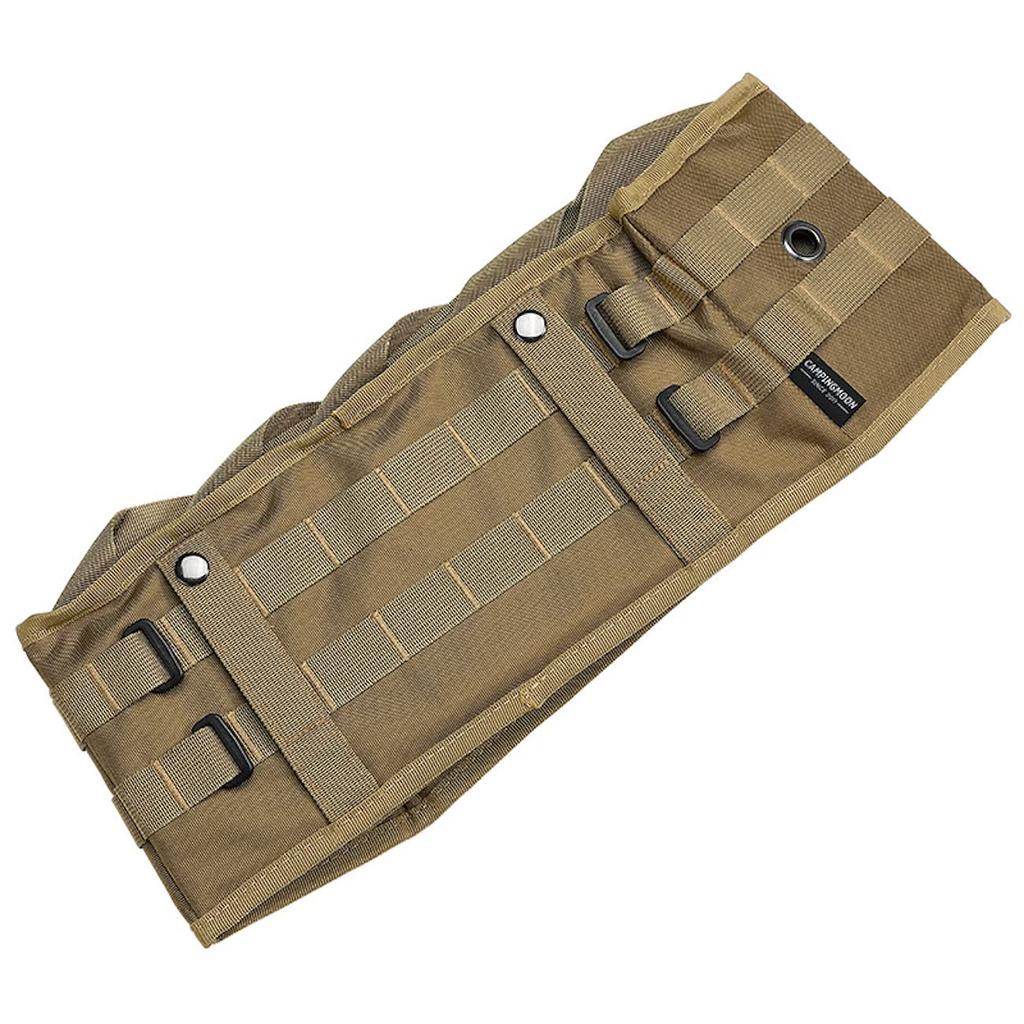 CAMPING MOON Field Rack Side Storage Outdoor Bag Storage Box BG-1235