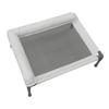 Cooling Elevated Cat Bed Dog Couch Comfortable Breathable Wear Resistant Portable Raised Pet Cot