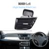LHD RHD Front Center Dashboard Air Conditioning AC Vent Grille Outlet Complete Assembly For BMW X1 E84 2010 2012 2013 2014 2015