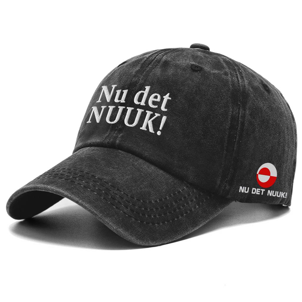 Bedruckte gewaschene Baumwoll-Sonnenhüte für Damen und Herren, Lustige Hüte