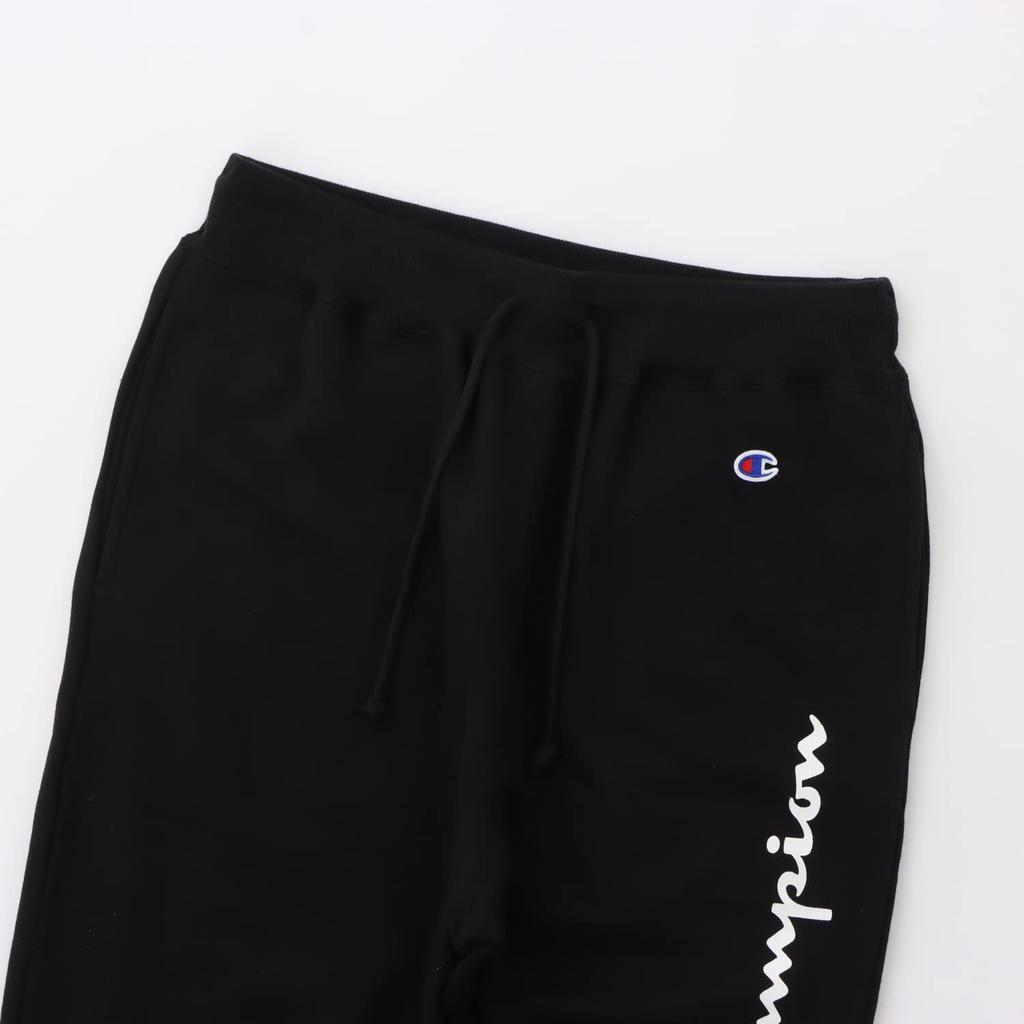 Champion Dlouhé kalhoty s logem Script C8-W226Z-090-S