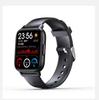 New 1.69 Inch Smart Watch Men Body Temperature Full Touch Smartwatch Women Accurate Oxygen Monitor Clock 2023 PK P8