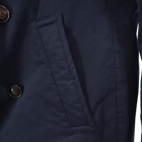 M.I.D.A.. Geacă de puf 52 Albastru marin Bărbați Folosit