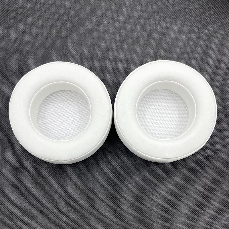 Gaming Headphone Earpad Cushion Cover Breathable for Virtuoso RGB Wireless SE Replacement Soft Ear Pad