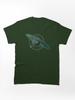 Outer Wilds Echoes of the Eye - Home Classic T-Shirt
