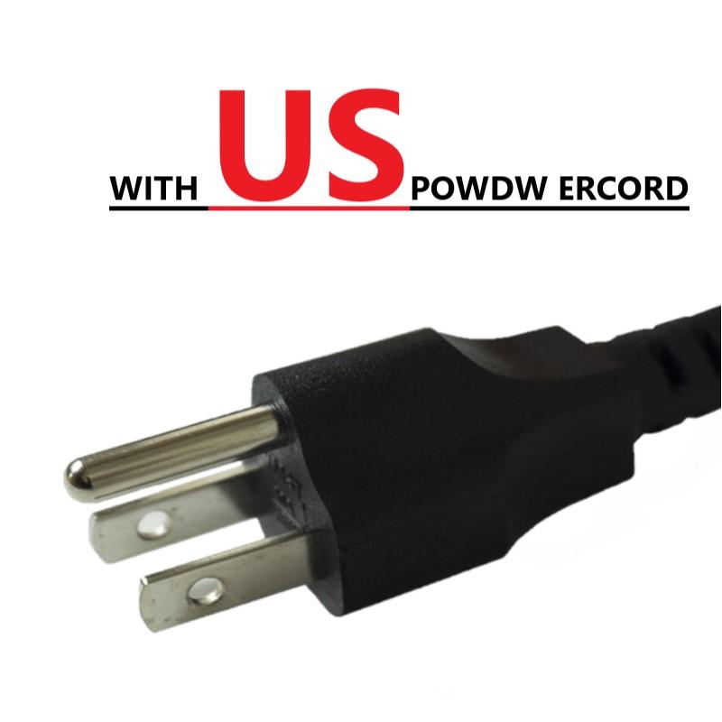 20V 3.25A 65W USB Type-C AC Laptop Power Adapter Charger For Thinkpad X1 Carbon Yoga X270 X280 T580 P51 P52s E480 E470 S2