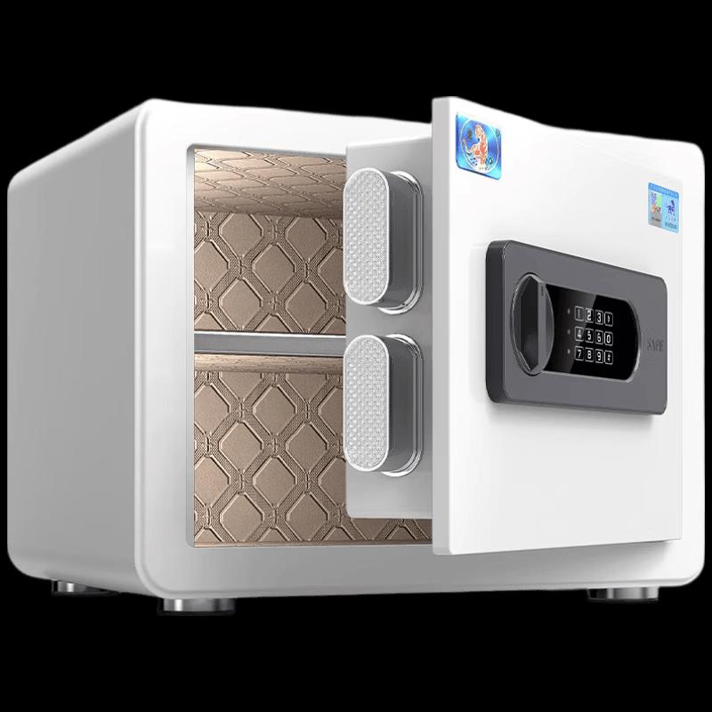 TIGER Small Home Office Electronic Password Safe