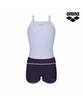 Alena Comfort Women'S Bra Top Set A6Bl1Sr16Lpl