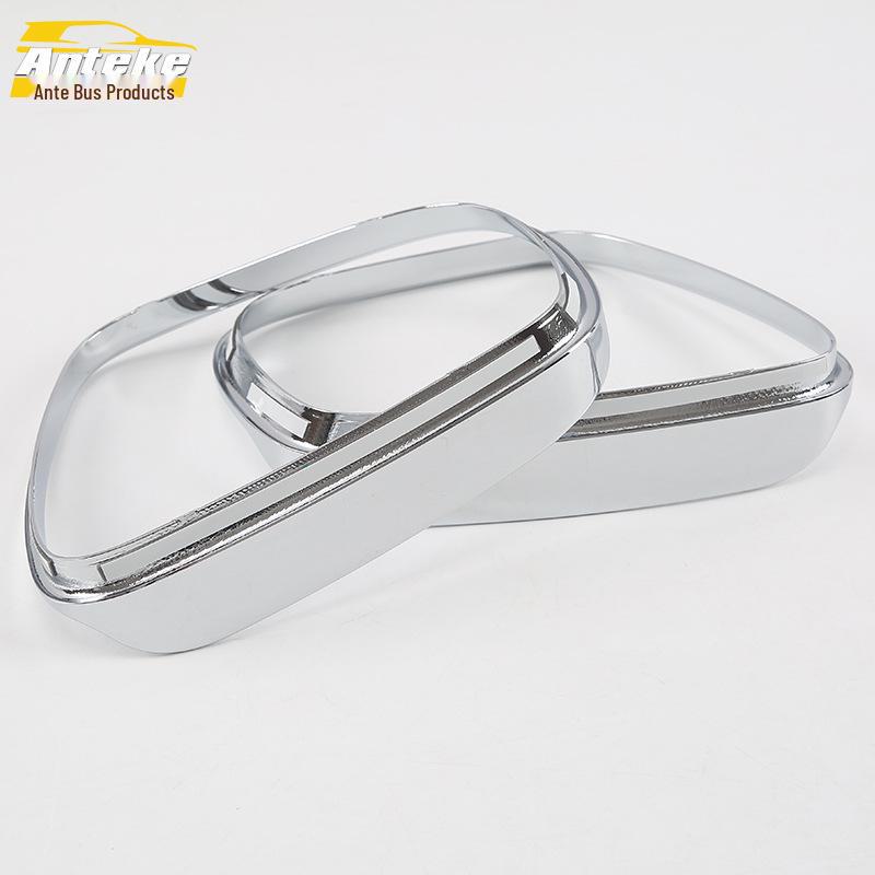 

Декоративная наклейка на зеркало заднего вида Tiggo 8