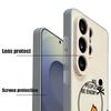Magnetic For Magsafe Case For Samsung Galaxy S26 Ultra S25 Edge S24 Plus S23 FE S22 A17 A54 A55 A56 A57 5G Snow Mountain Scenery Pattern Cover