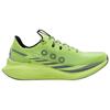 Saucony Endorphin Pro 5 Rebound Long Distance Running Training Running Shoes Unisex Green S31064-502