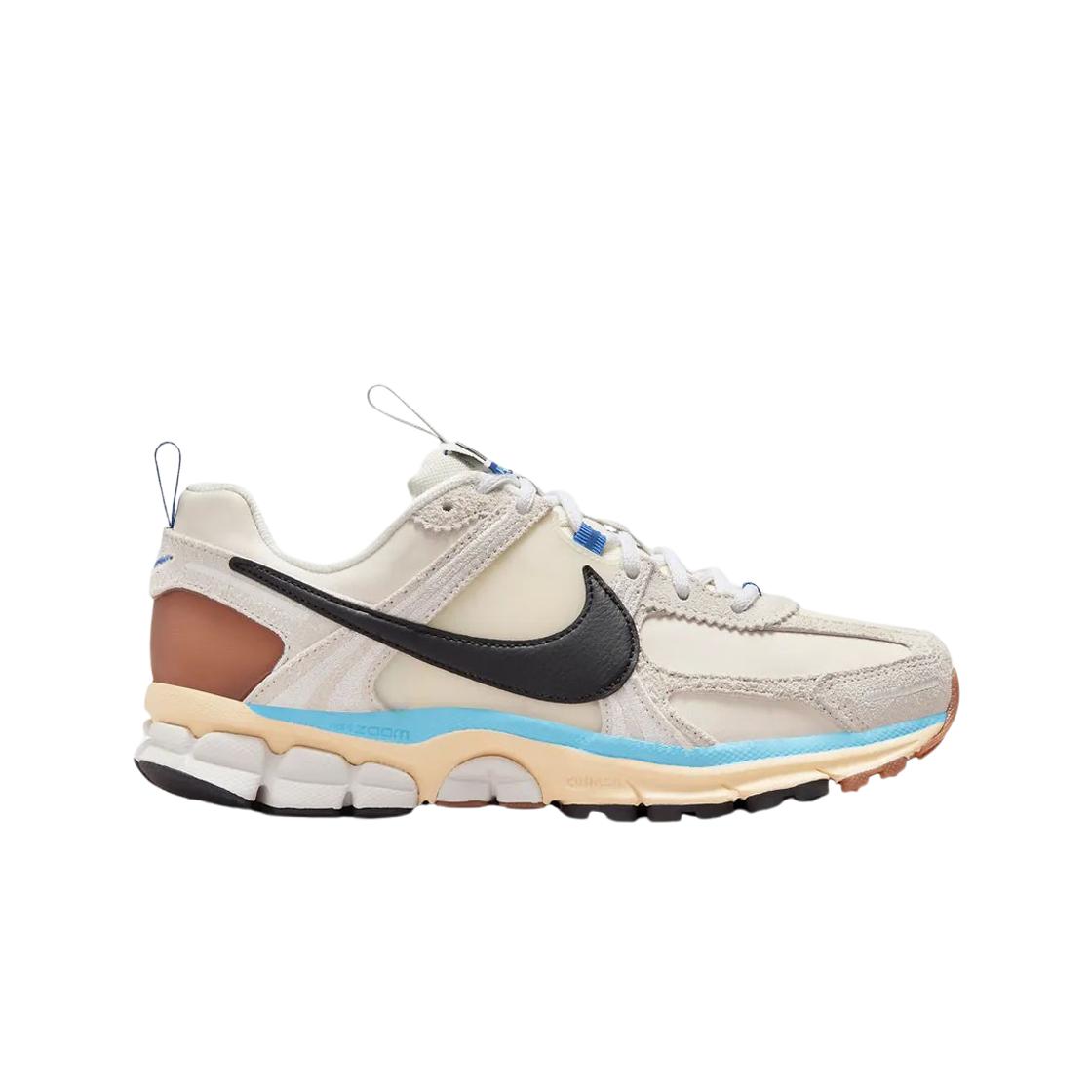 

W Nike Zoom Vomero 5 PRM Pale Ivory Light Bone HF4524-111 Женские кроссовки