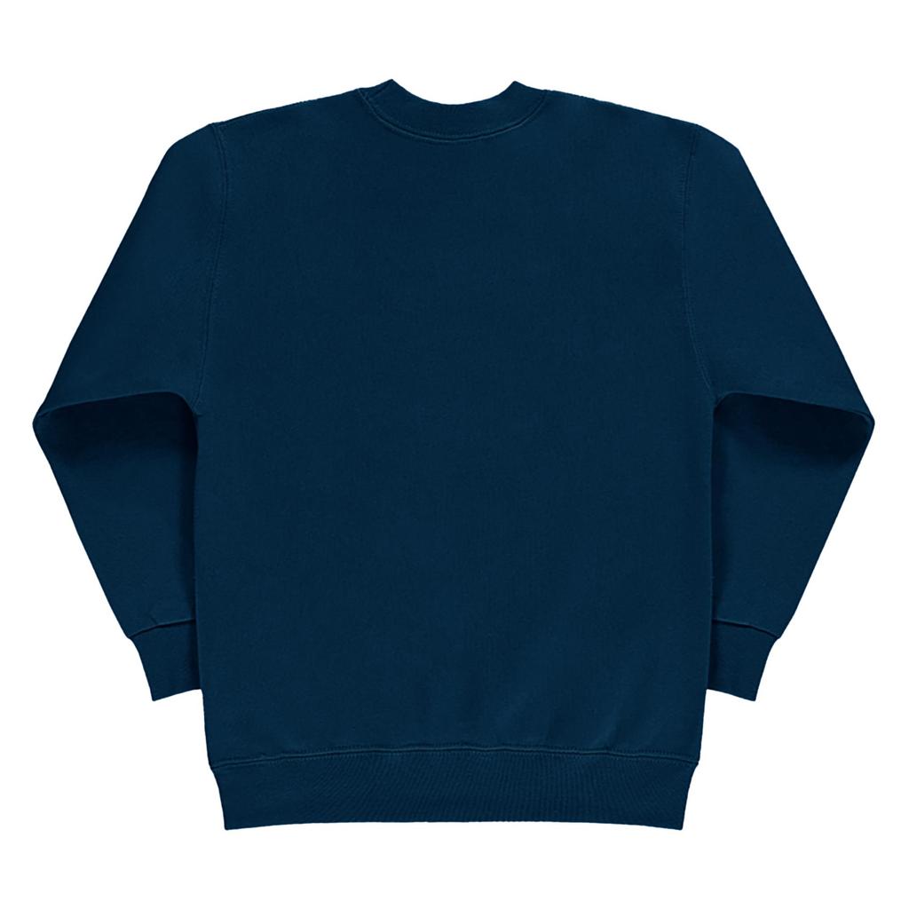 SG Kids/Childrens Crew Neck Sweatshirt Top