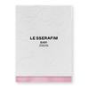 [EN STOCK] LE SSERAFIM - 3ème Mini-Album 'EASY' (Livre photo ver.)