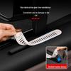 Ideal I6i8 Front Door Air Vent Silicone Cover – Car Interior Decoration & Protective Accessory