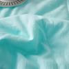 Beigaman Washed Cotton Summer Quilt