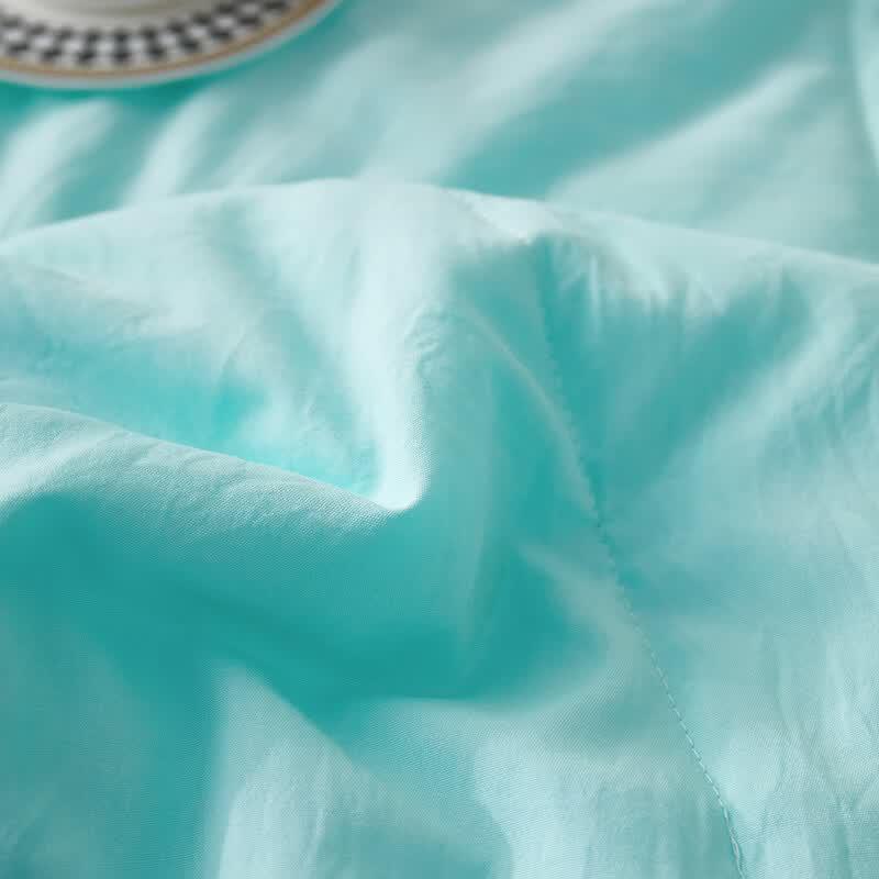 Beigaman Washed Cotton Summer Quilt