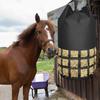 Horse Bag Slow Feed Large Capacity Tear