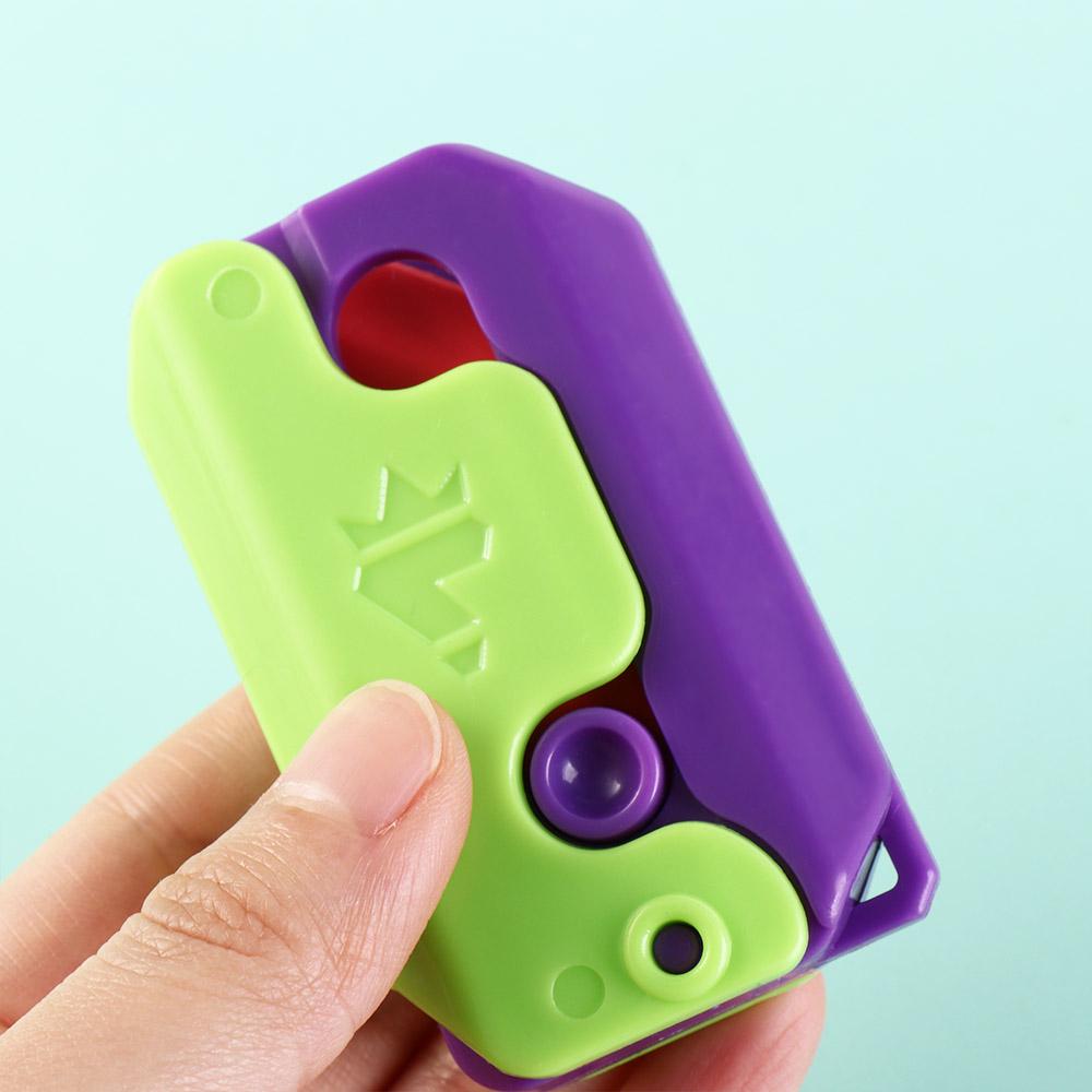 Relieves Stress Pencil Wiping Eraser Traceless Carrot Eraser Cute Fidget Toys Eraser  Art