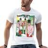 Boy Toy Soldiers Tshirt T Shirt Unisex Plain Funny T Shirts Cotton Anime T Shirts Oversize Tshirt