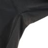 Millet Long Sleeve Half Zip Wear S Black Outdoors Women Used