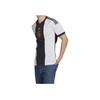 Adidas 2022 Qatar World Cup Germany Home Emblem Print Soccer Jersey Men Tops White HJ9606