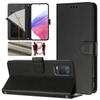 Flip Leather Phone Case for OPPO Realme V60 V20 V13 V11 P3 Ultra P3 Pro P3 P1 Luxury Magnetic Wallet Cover
