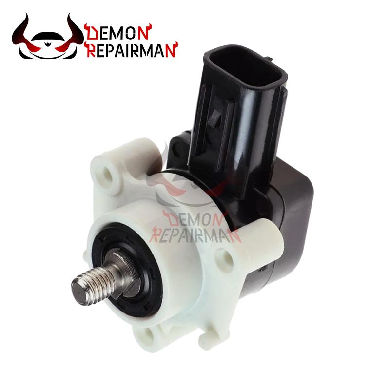 8651A065 8651A064 High Quality Front & Rear Height Lever Sensor For Suzuki Vitara Mitsubishi Pajero Montero Headlight Level