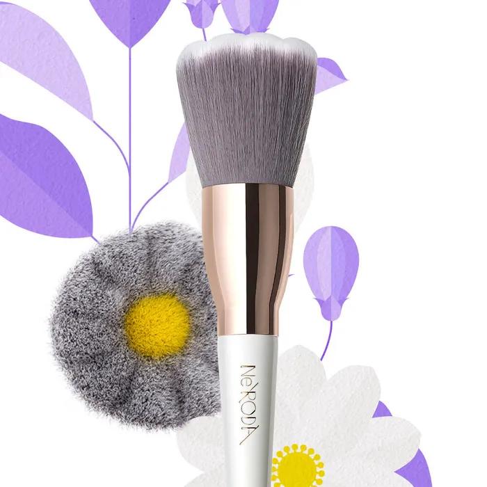 301 Powder Flower Brush